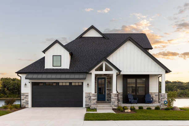 Fast & Reliable Emergency Roof Repairs in Palmer Heights, PA